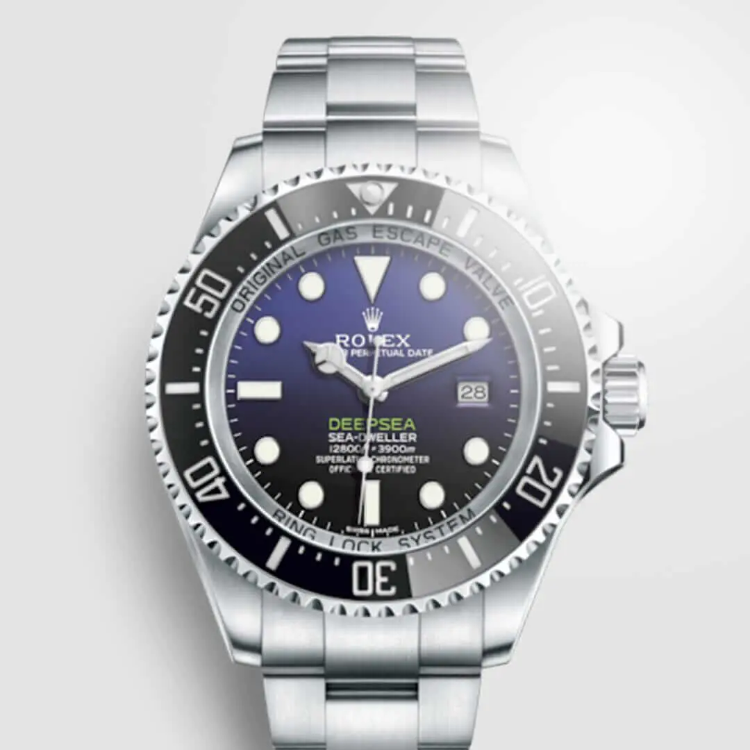 Sea-Dweller