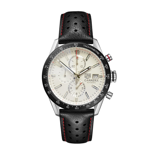 Carrera CBM2110-003 43mm