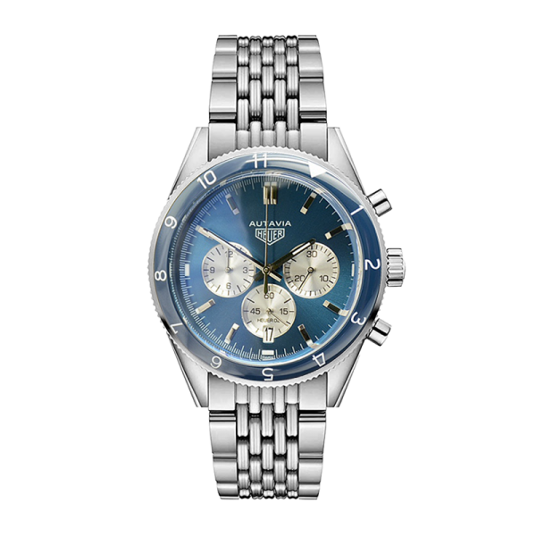 Autavia CBE2110-005 43mm