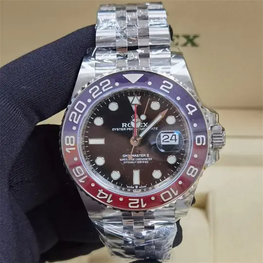 Rolex GMT-Master II 116719