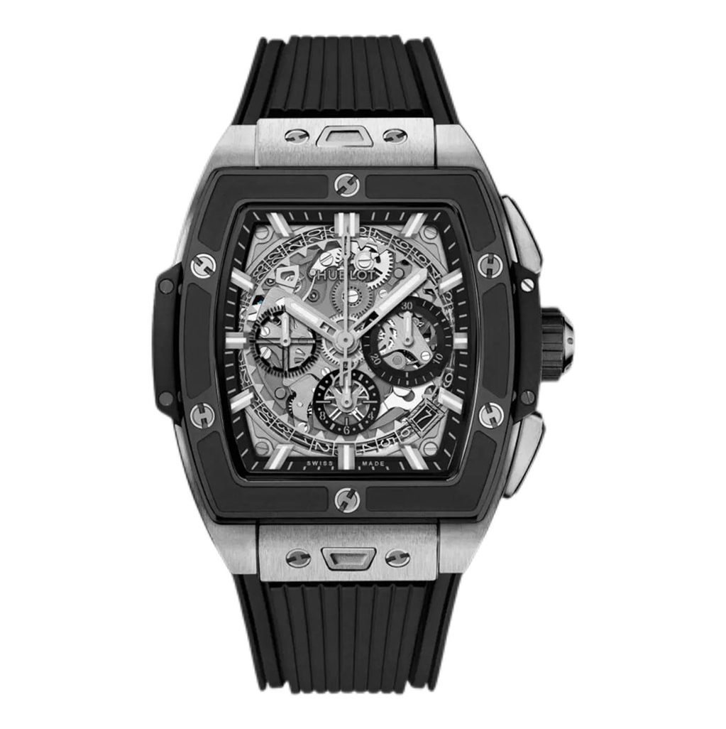 Hublot-Spirit of Big Bang