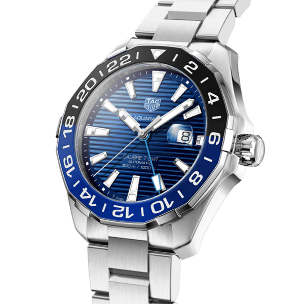Aquaracer WAY201T.BA0927 43mm