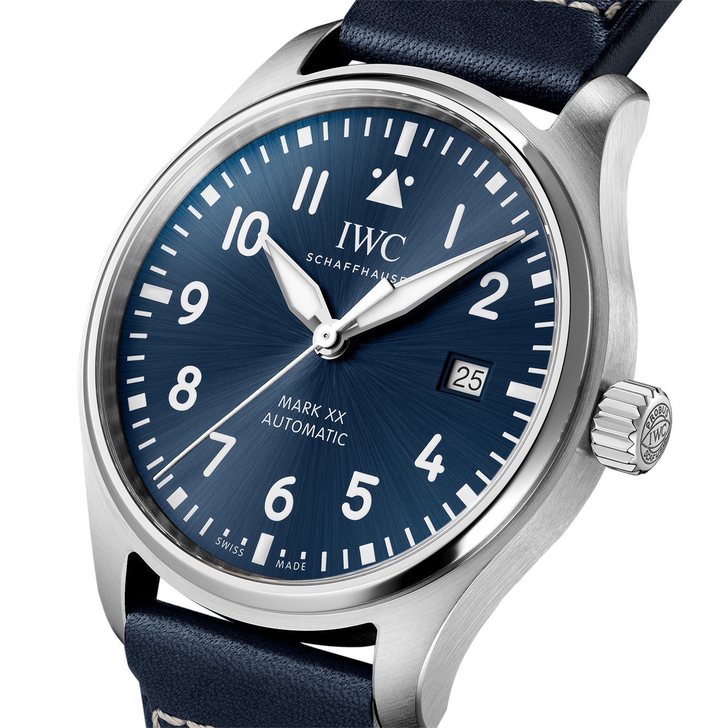 IWC-Pilot's Watch Mark XX (IW328203)