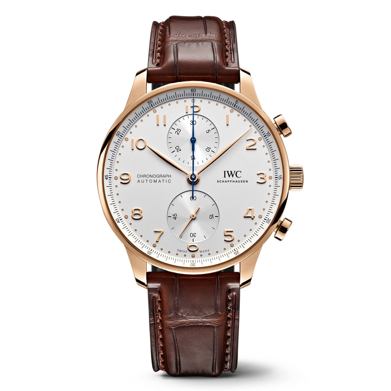IWC-Portugieser Chronograph (IW371611)
