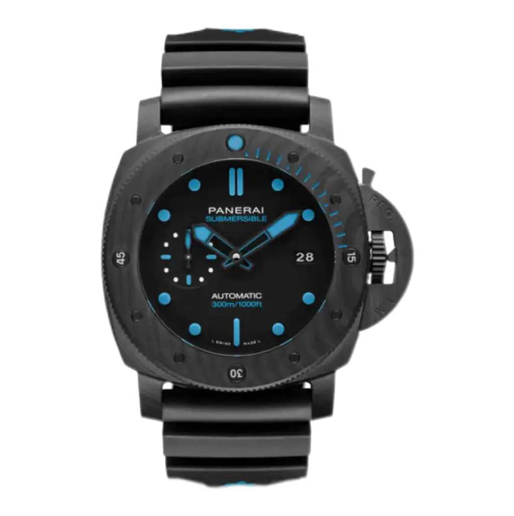 Panerai-SUBMERSIBLE