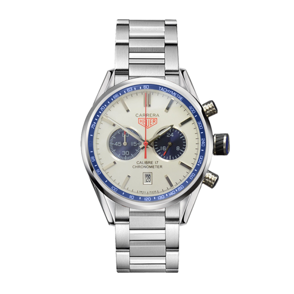 Carrera CarreraWSB-009 43mm