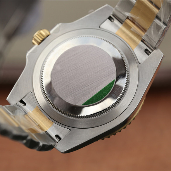 Rolex GMT-Master II 40mm Automatic Men's Watch 116710LN-0001