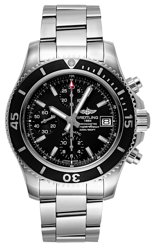 Superocean Chronograph Automatic 42mm