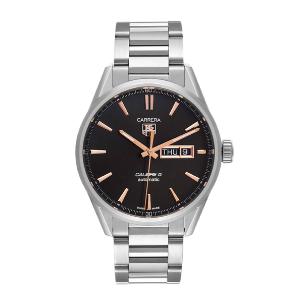 Carrera WAR201C.BA0723 43mm