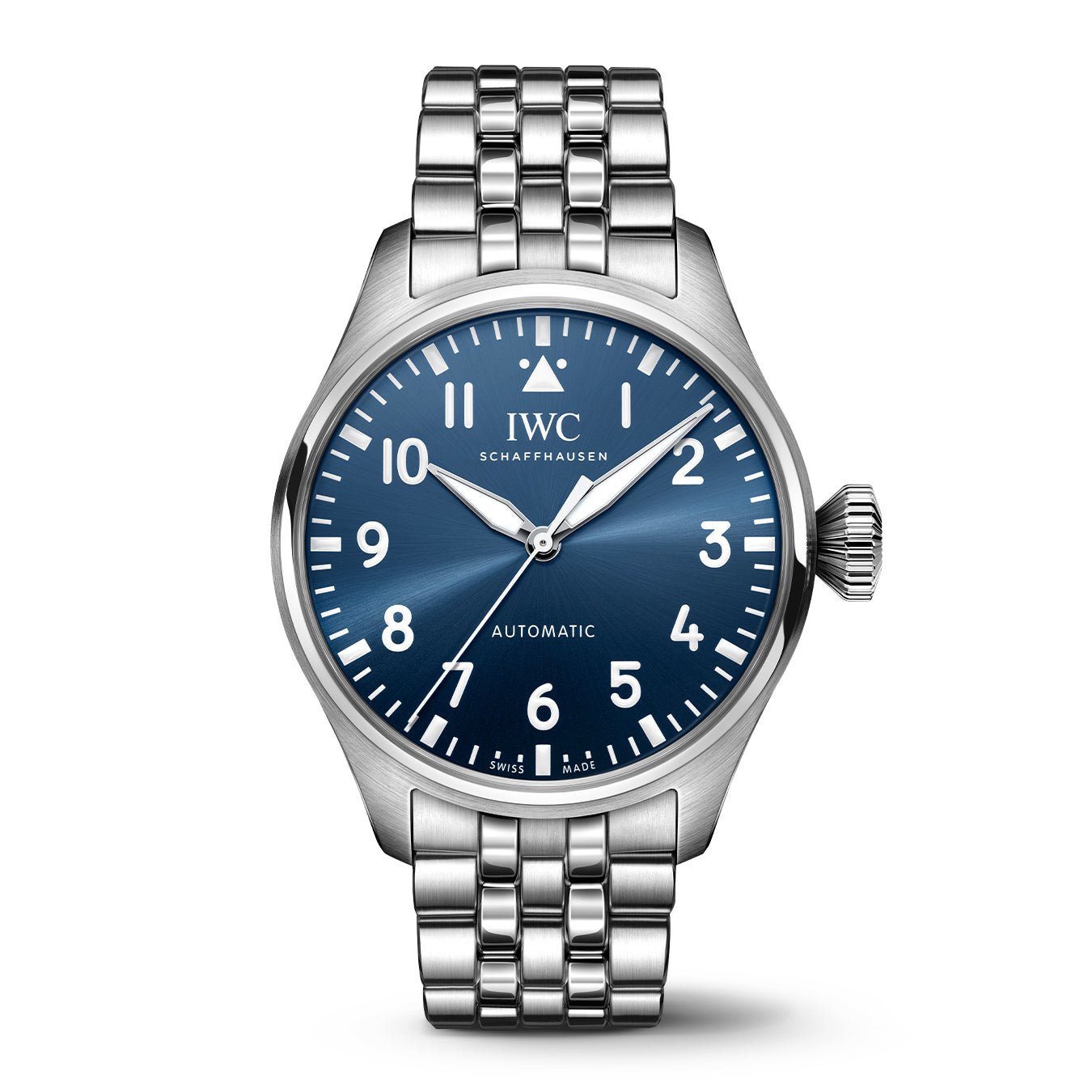 IWC-Big Pilot's Watch 43 (IW329304)