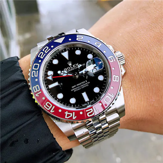 Rolex GMT-Master II 116719
