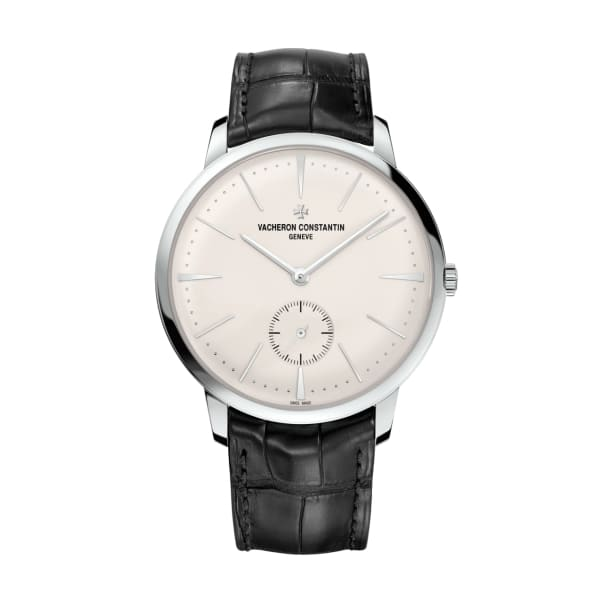 Vacheron Constantin Patrimony Watch Manual-Winding Ref. # 1110U/000G-B086