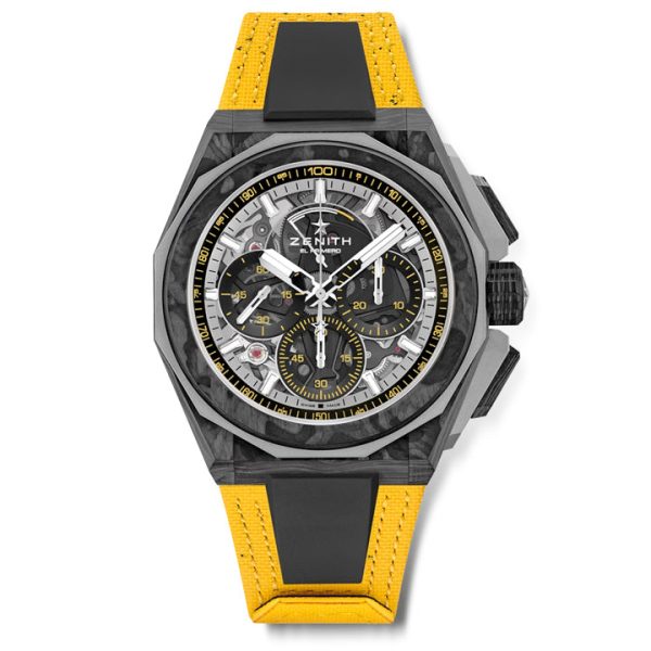 Zenith Defy Extreme E Desert x Prix – 10.9100.9004-1/23.I303