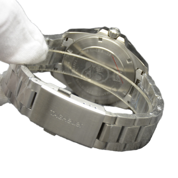 Aquaracer WAY2012.BA0927 43mm