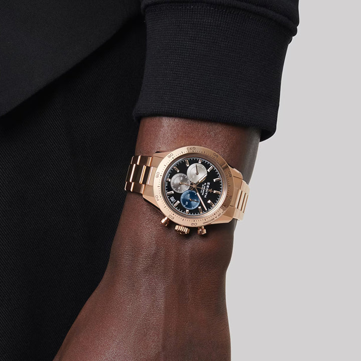 Zenith Chronomaster Sport – 18.3101.3600/21.M3100