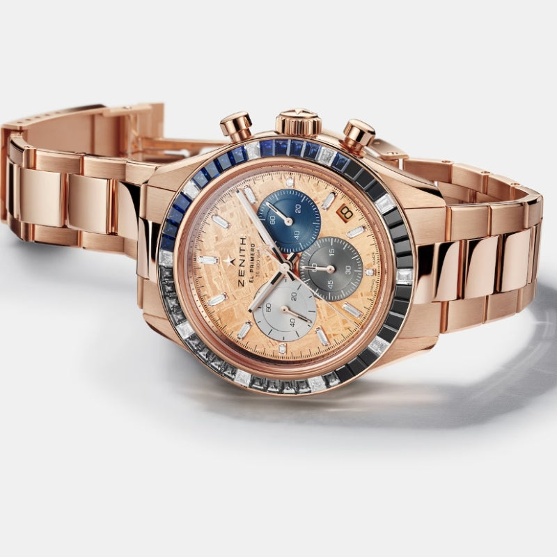 Zenith Chronomaster Sport – 22.3100.3600/69.M3100