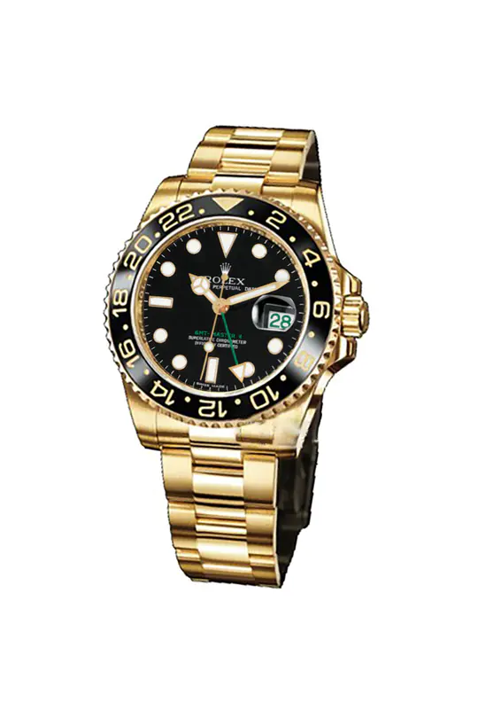 Rolex GMT-Master II 116718