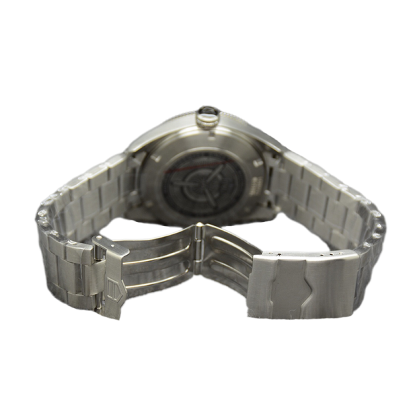 Autavia WBE5114.EB0173 43mm