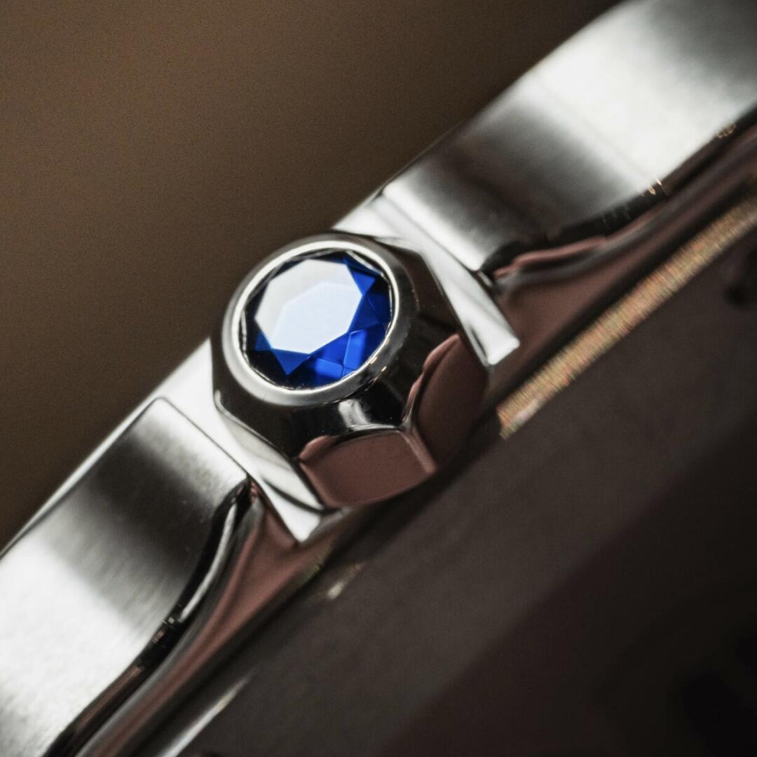 Cartier Santos Large Green