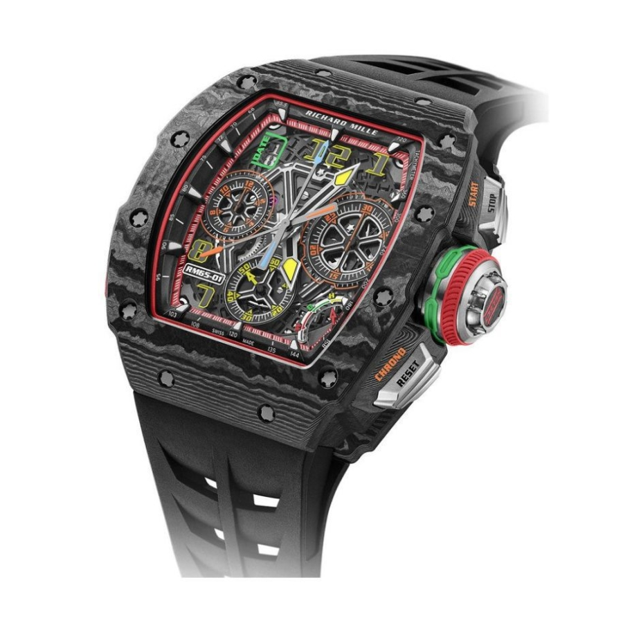 RICHARD MILLE