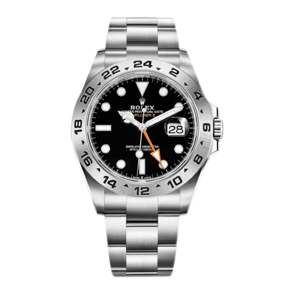 ROLEX - Explorer