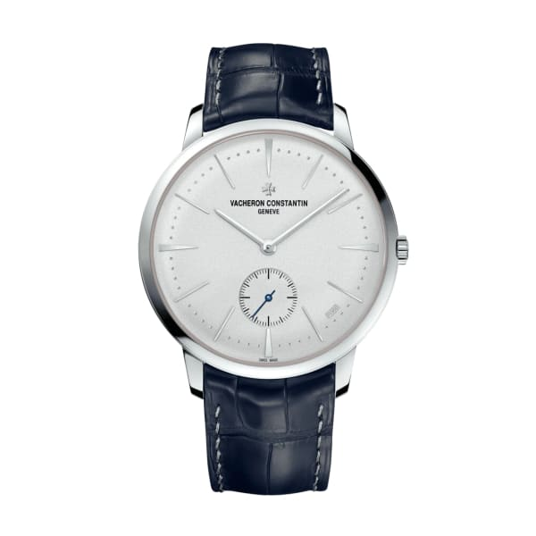 Vacheron Constantin Patrimony Watch Manual-Winding - Collection Excellence Platine Ref. # 1110U/000P-B306