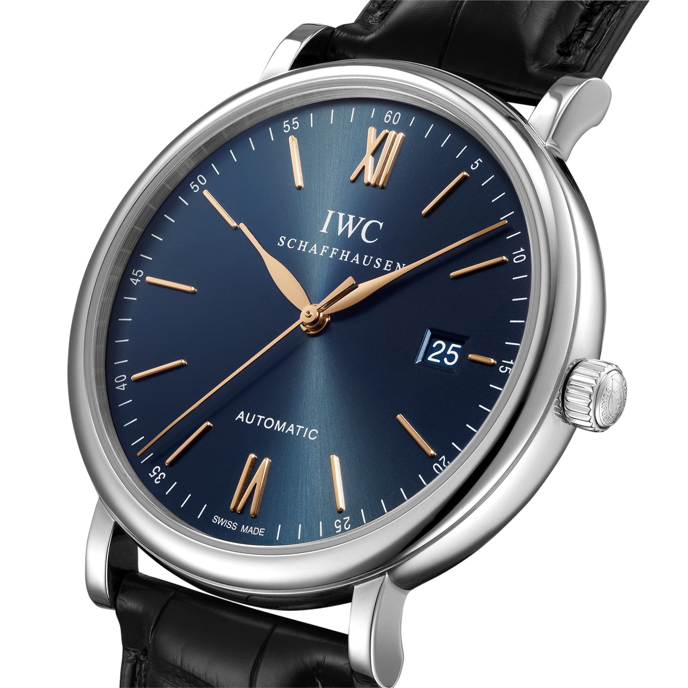 IWC-Portofino Automatic 40 (IW356523)