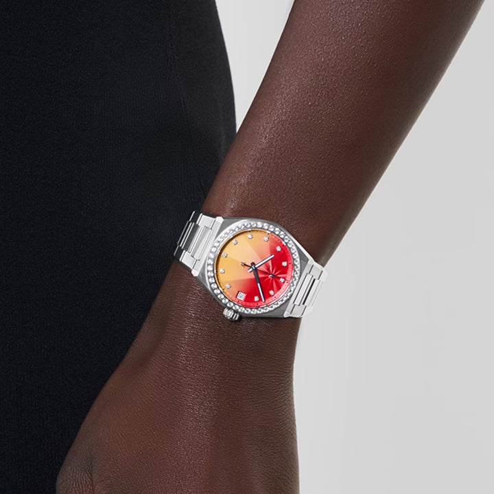 Zenith Defy Midnight Sunset – 16.9200.670/33.MI001