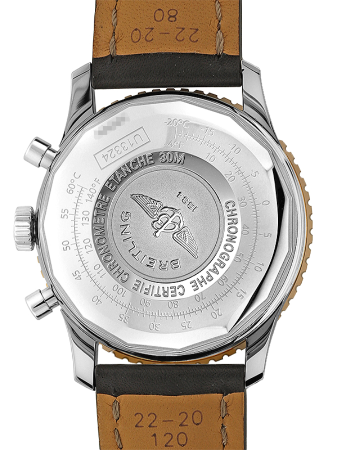 Navitimer 1 Chronograph 41mm