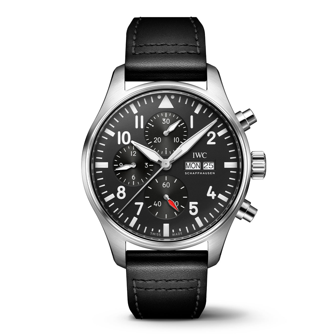 IWC-Pilot's Watch Chronograph 43 (IW378001)