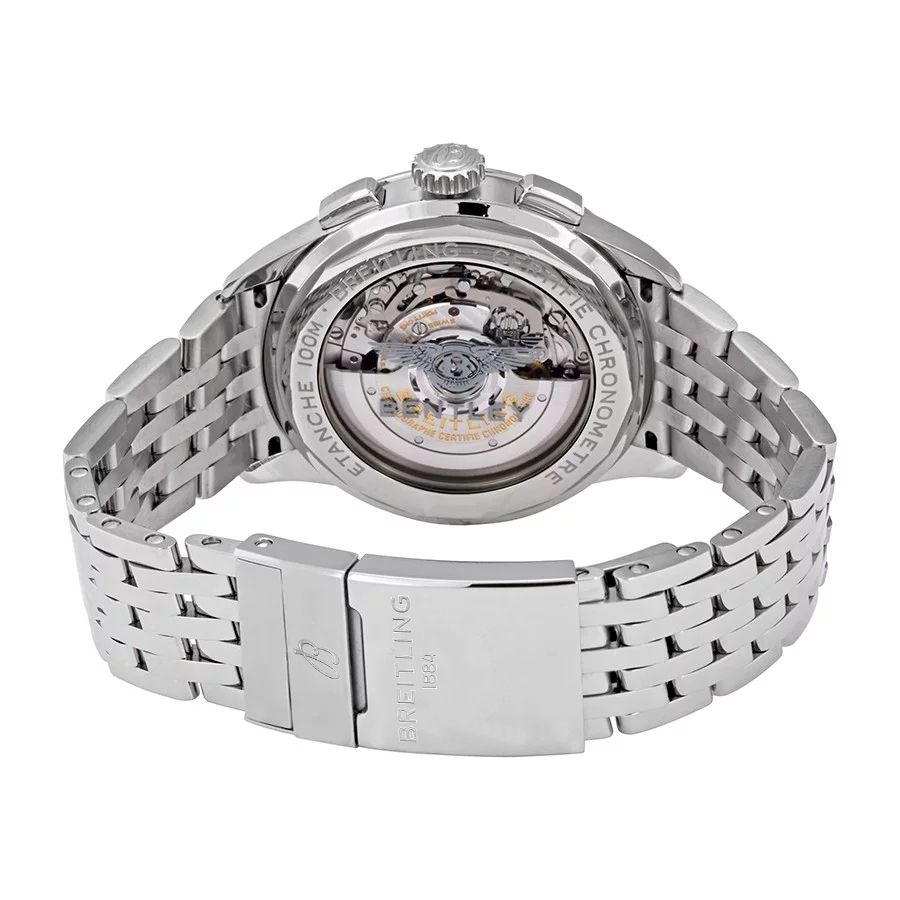 Premier B01 Chronograph Bentley 42mm