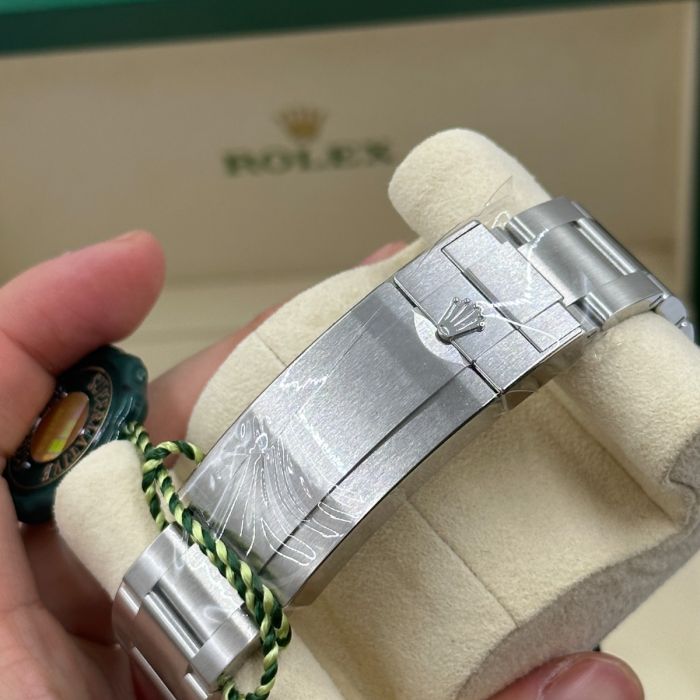 Rolex Deepsea Oystersteel m136660-0003 Replica