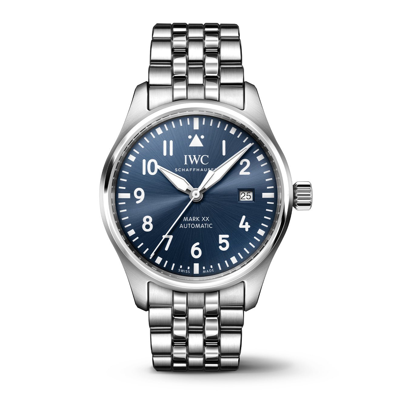 IWC-Pilot's Watch Mark XX (IW328204)