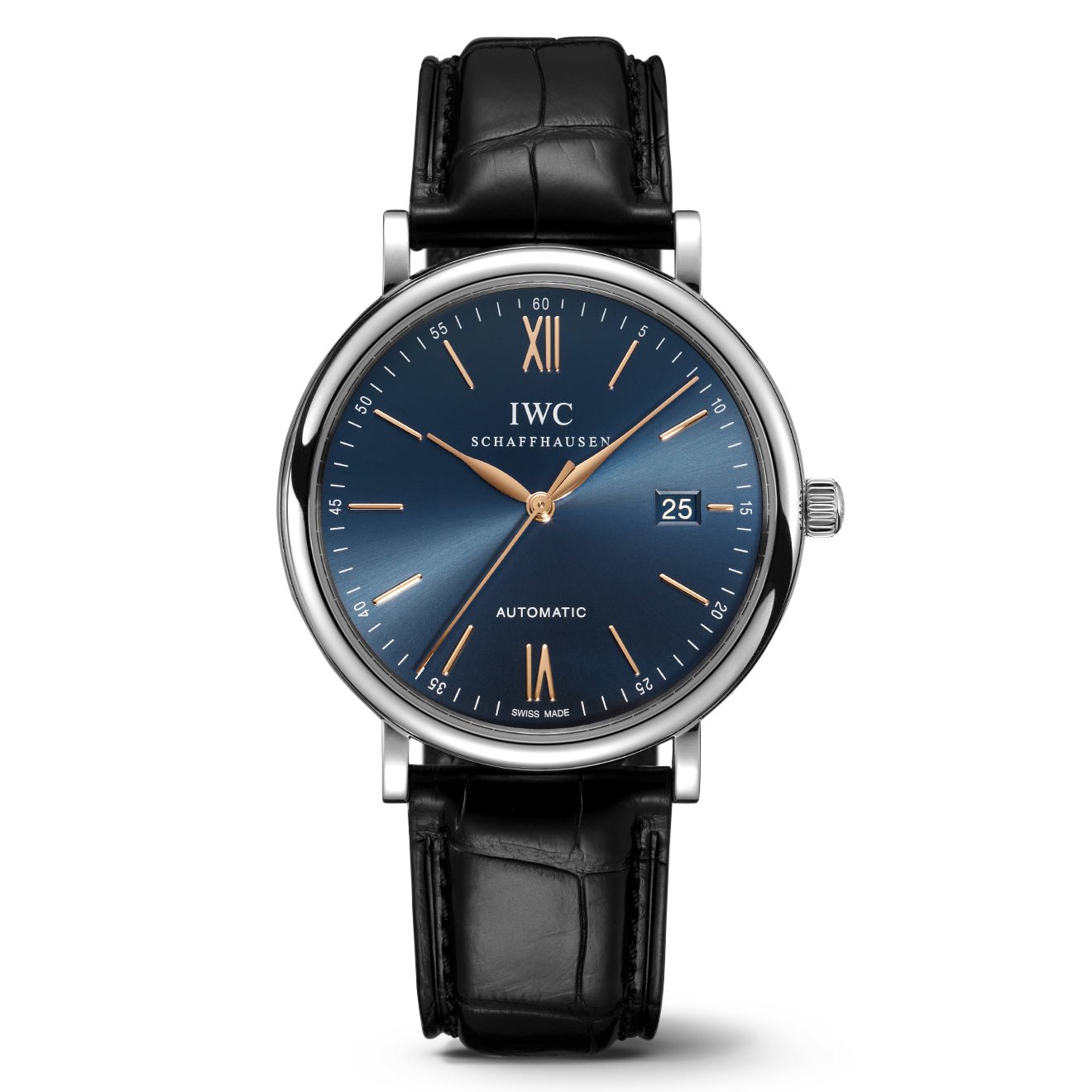 IWC-Portofino Automatic 40 (IW356523)