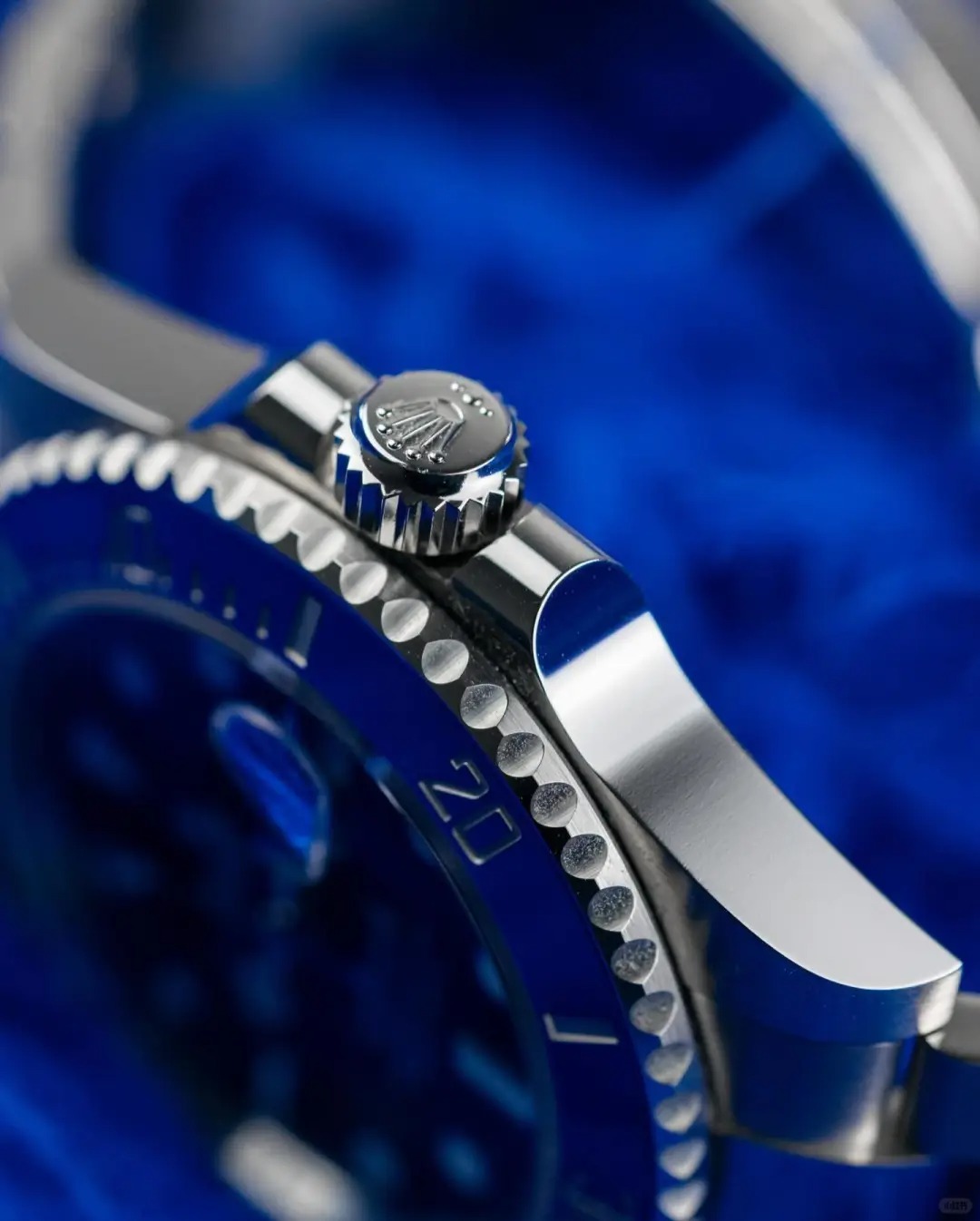 Rolex Submariner 41 mm Ref. # 126619lb-0003