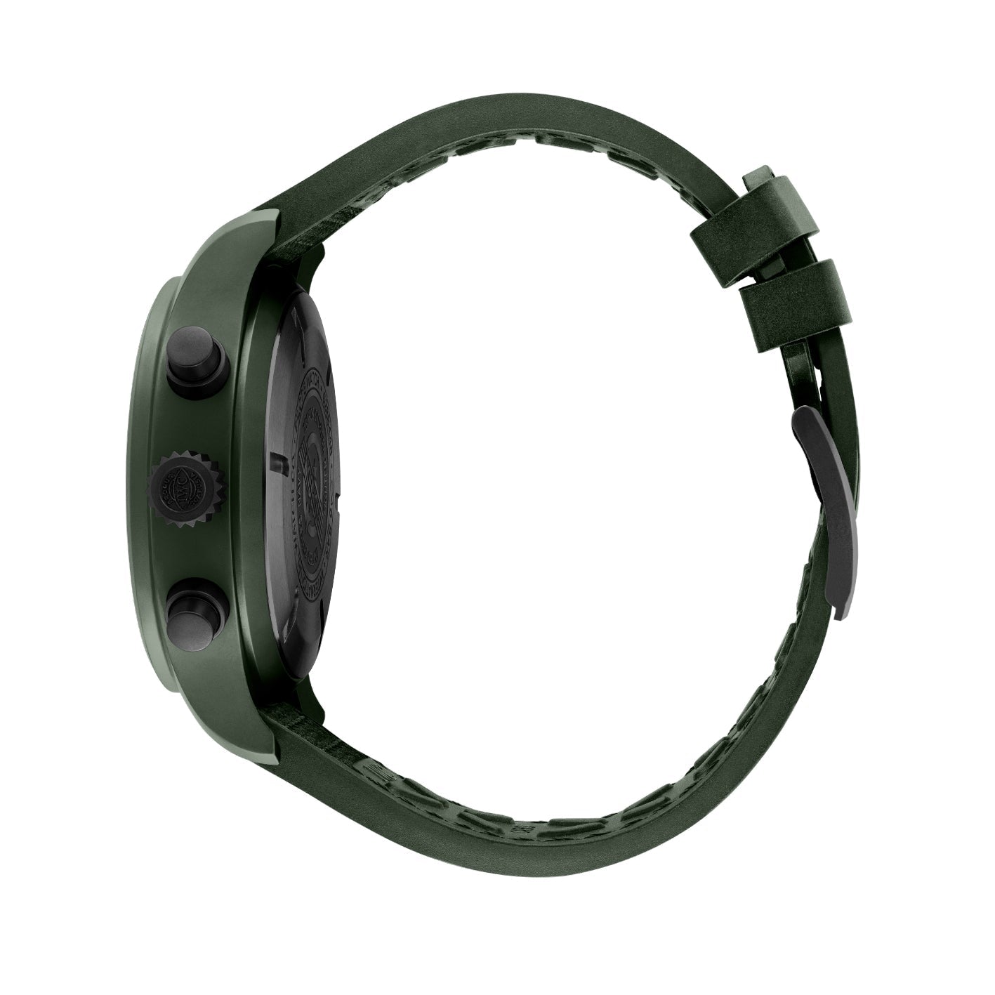 IWC-Pilot's Watch Chronograph TOP GUN "Woodland" (IW389106)