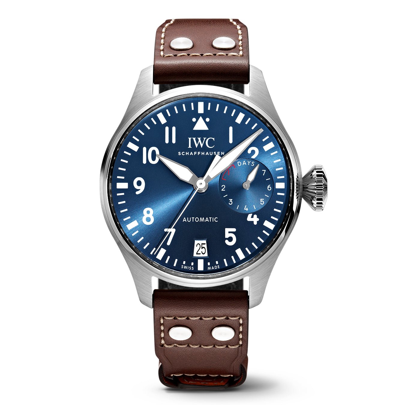 IWC-Big Pilot's Watch "Le Petit Prince" (IW501002)