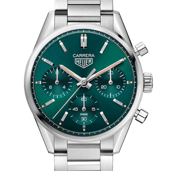 Carrera CBK221F.FC6479-002 43mm