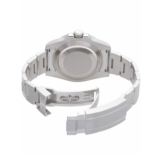 Rolex Submariner Oyster Perpetual Date 40mm 116610LN