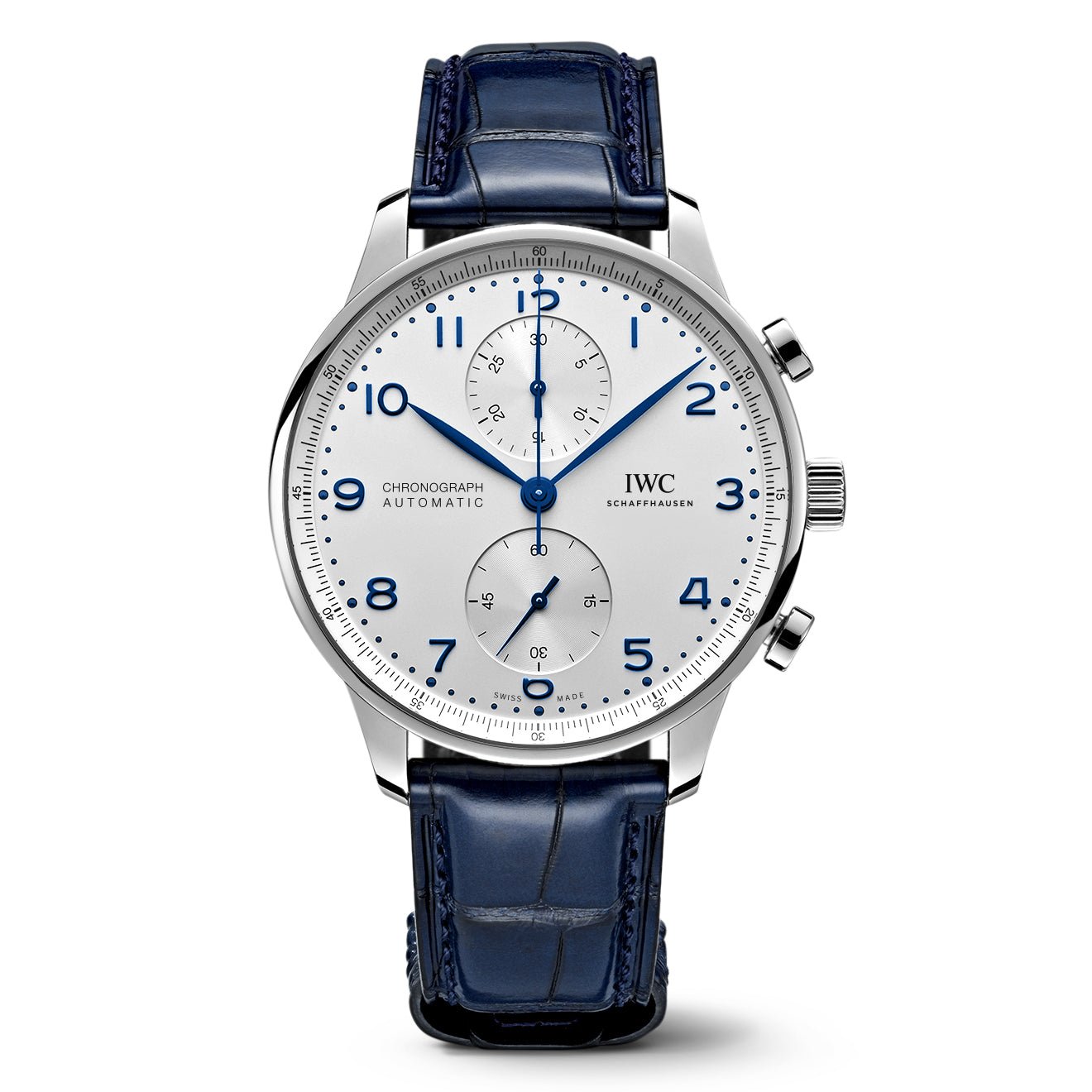 IWC-Portugieser Chronograph (IW371605)