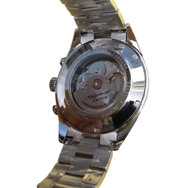 Carrera CAR2115 43mm