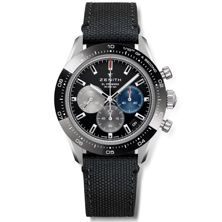 Zenith Chronomaster Sport – 03.3100.3600/21.C822