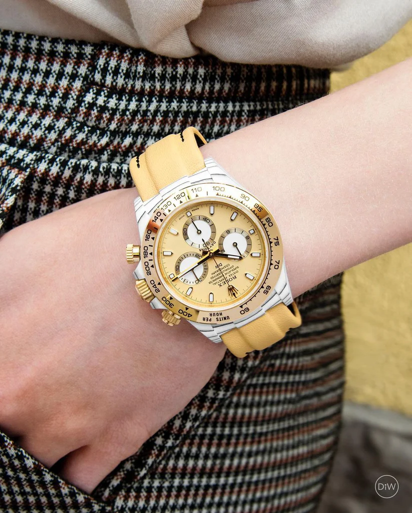 DiW Rolex Daytona