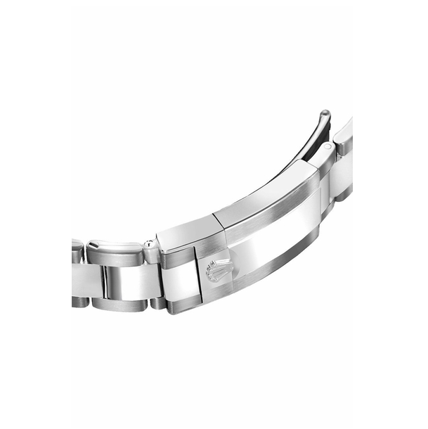 Rolex Cosmograph Daytona Oystersteel Men's Watch 116500LN-0002