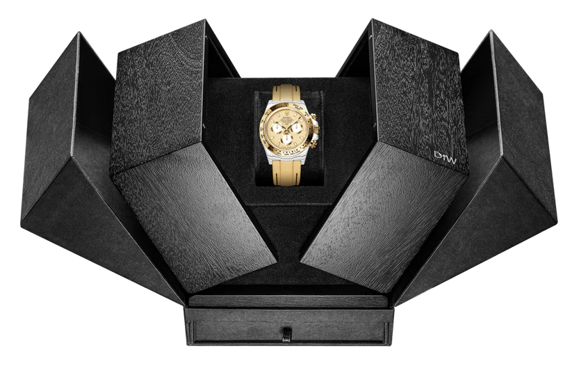 DiW Rolex Daytona