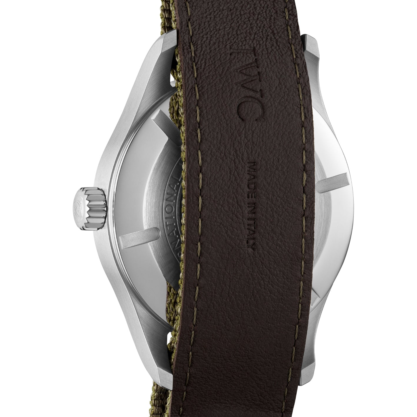 IWC-Pilot's Watch Automatic Spitfire (IW326805)