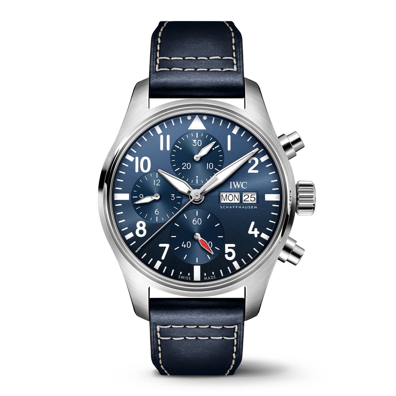 IWC-Pilot's Watch Chronograph 41 (IW388101)