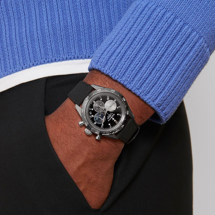 Zenith Chronomaster Sport – 03.3100.3600/21.C822