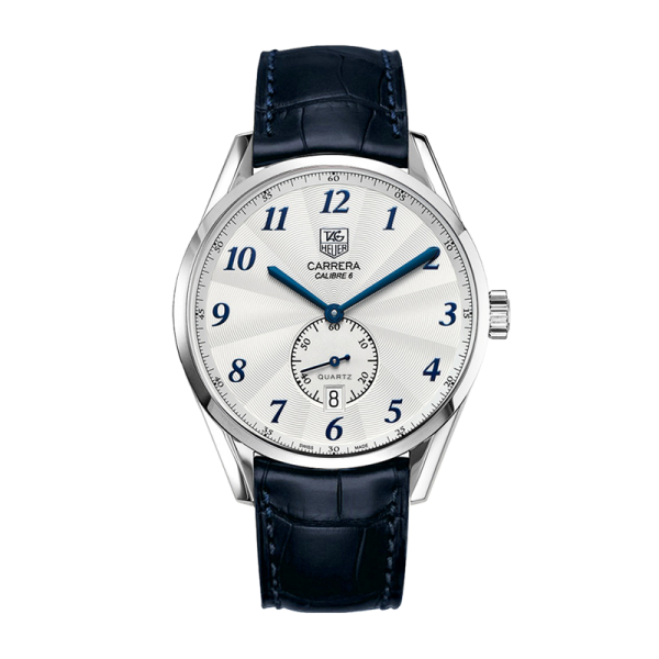 Carrera WAS2111.FC6293 43mm