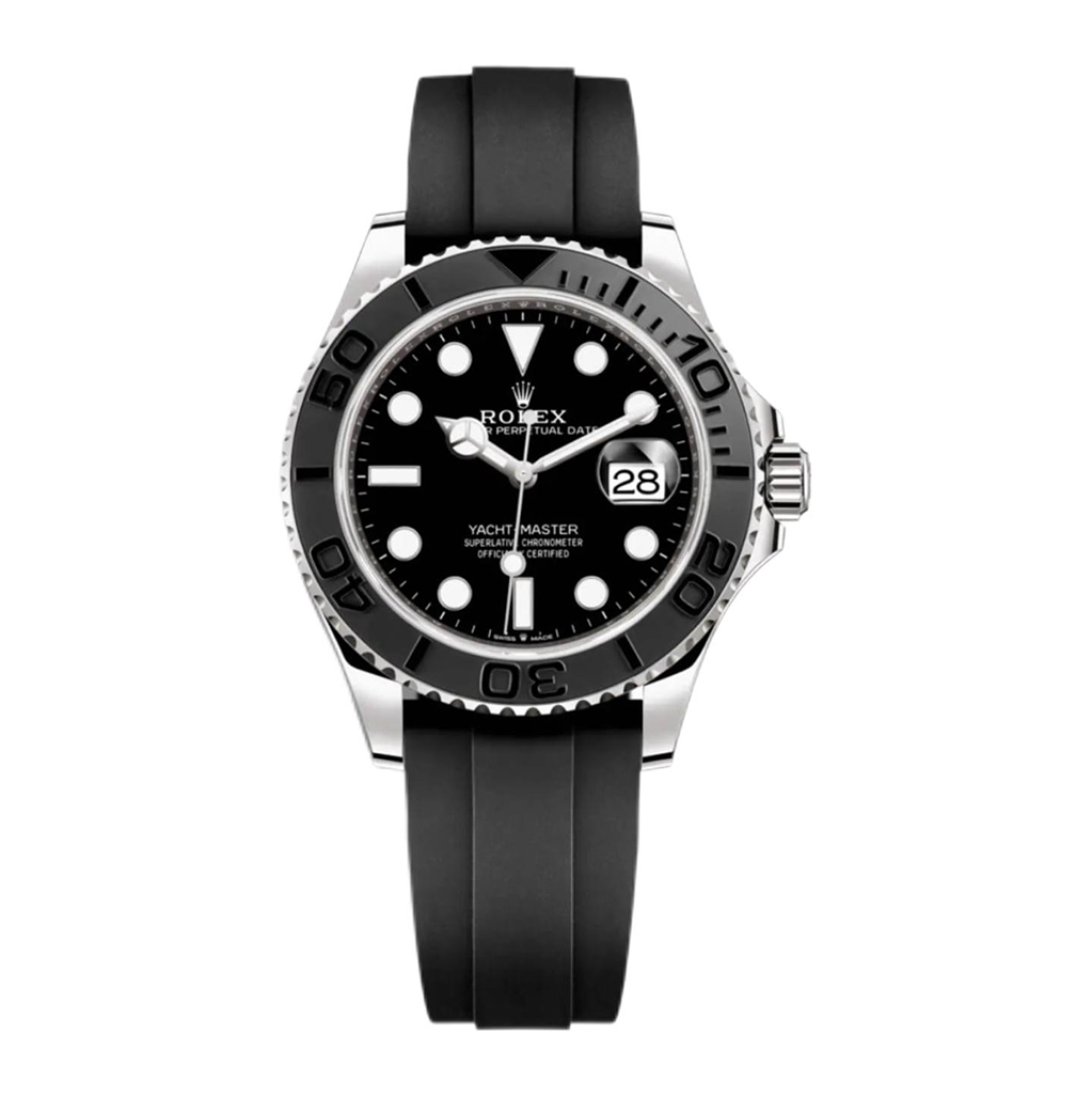 ROLEX - Yacht-Master